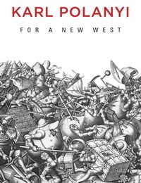 Produktbild: For a New West