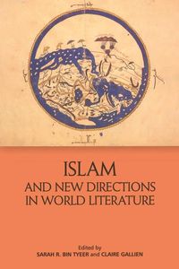 Produktbild: Islam and New Directions in World Literature
