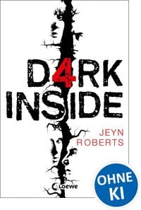 Produktbild: Dark Inside (Band 1)