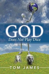 Produktbild: God Does Not Play Dice