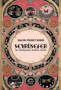 Produktbild: Seyr&uuml;sefer
