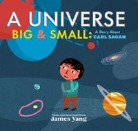 Produktbild: A Universe Big & Small