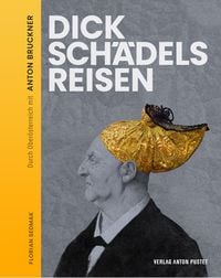 Produktbild: Dicksch&auml;dels Reisen