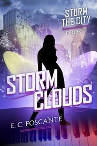 Produktbild: Storm Clouds