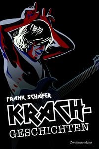 Produktbild: Krachgeschichten