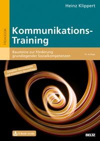 Produktbild: Kommunikations-Training