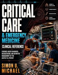 Produktbild: Critical Care & Emergency Medicine Clinical Reference