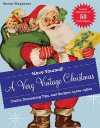 Produktbild: Have Yourself a Very Vintage Christmas