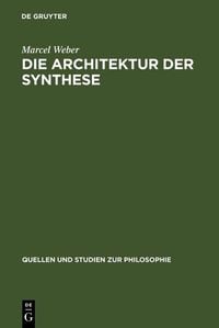 Produktbild: Die Architektur der Synthese