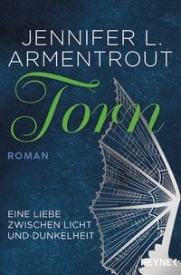 Produktbild: Torn &ndash; Eine Liebe zwischen Licht und Dunkelheit
