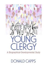 Produktbild: Capps, D: Young Clergy
