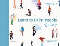 Produktbild: Learn to Paint People Quickly