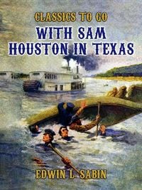 Produktbild: With Sam Houston in Texas
