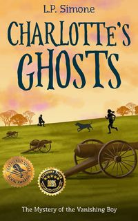 Produktbild: Charlotte's Ghosts