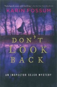 Produktbild: Don't Look Back