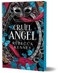 Produktbild: Cruel Angel