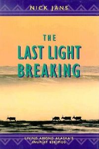 Produktbild: The Last Light Breaking