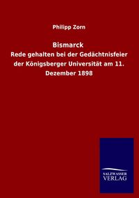 Produktbild: Bismarck