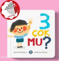 Produktbild: 3 Cok mu