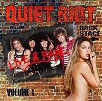 Produktbild: Live & Rare Vol.1
