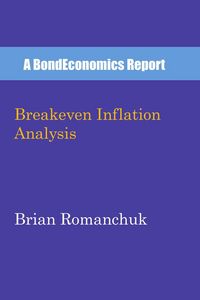 Produktbild: Breakeven Inflation Analysis