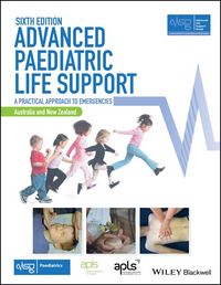 Produktbild: Advanced Paediatric Life Support, Australia and New Zealand