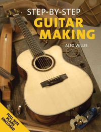 Produktbild: Step By Step Guitar Making