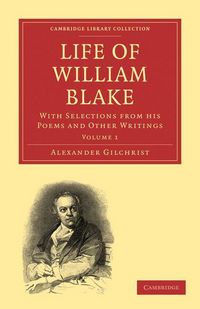 Produktbild: Life of William Blake