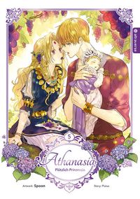 Athanasia - Plötzlich Prinzessin 05