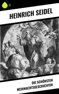 Produktbild: Die sch&ouml;nsten Weihnachtsgeschichten