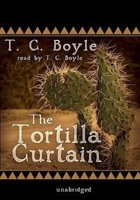 Produktbild: Tortilla Curtain 10d
