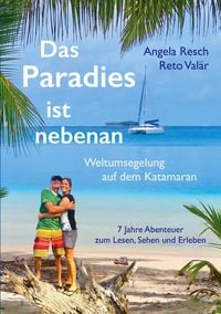 Produktbild: Das Paradies ist nebenan