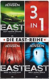 Produktbild: Die EAST-Reihe