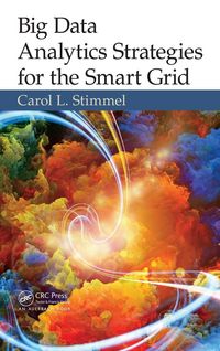 Produktbild: Big Data Analytics Strategies for the Smart Grid