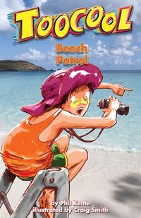 Produktbild: Beach Patrol - Toocool Series