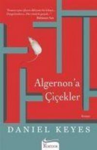 Produktbild: Algernon'a Cicekler