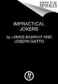 Produktbild: Murray, J: Impractical Jokers