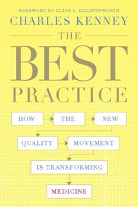 Produktbild: The Best Practice