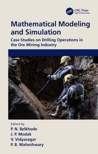 Produktbild: Mathematical Modeling and Simulation