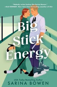 Produktbild: Big Stick Energy