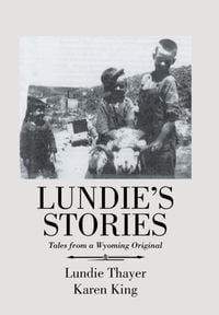 Produktbild: King, K: Lundie's Stories