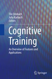 Produktbild: Cognitive Training