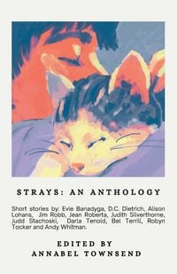 Produktbild: Strays, an Anthology