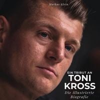 Produktbild: Ein Tribut an Toni Kross