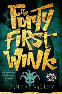 Produktbild: The Forty First Wink