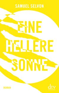 Produktbild: Eine hellere Sonne