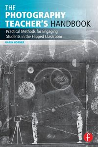 Produktbild: The Photography Teacher's Handbook