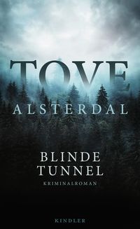 Bild vom Artikel Blinde Tunnel vom Autor Tove Alsterdal