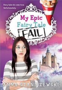 Produktbild: My Epic Fairy Tale Fail