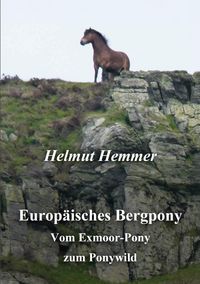 Produktbild: Europ&auml;isches Bergpony